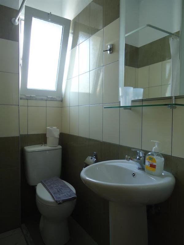 Rondos Hotel Химара Экстерьер фото