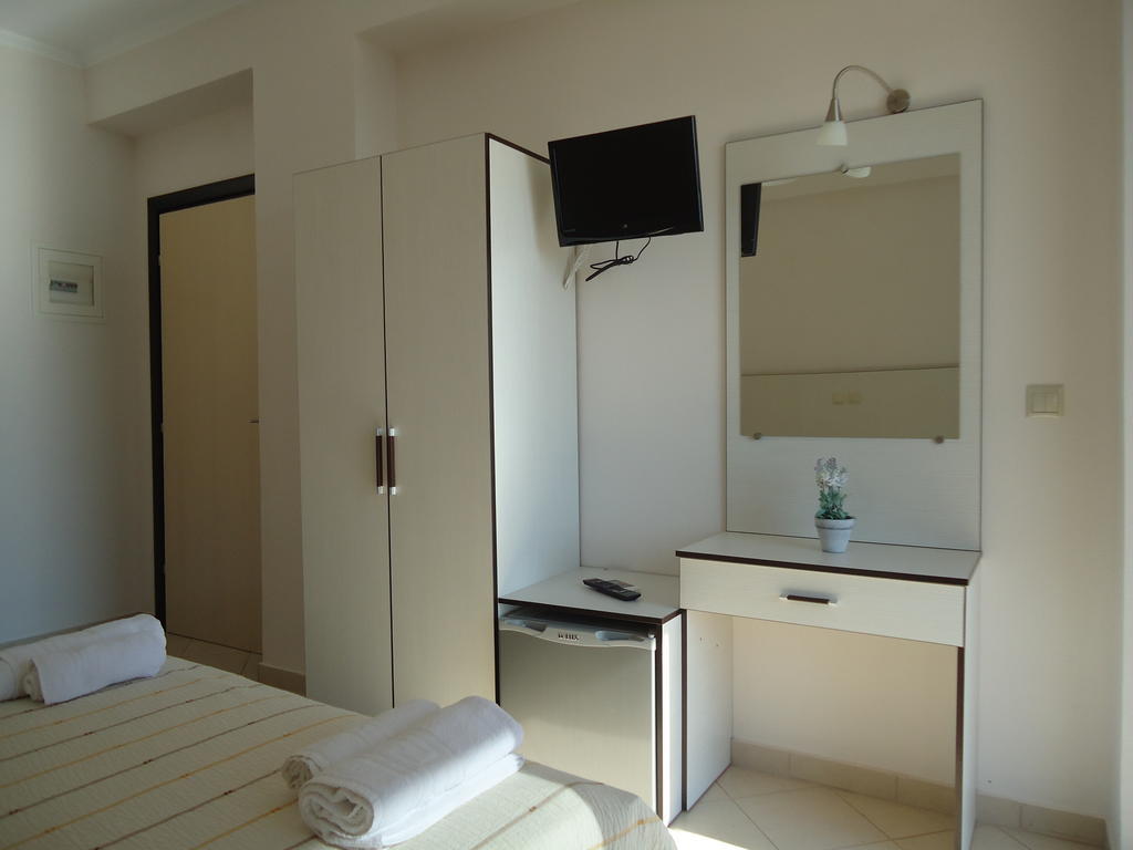 Rondos Hotel Химара Номер фото